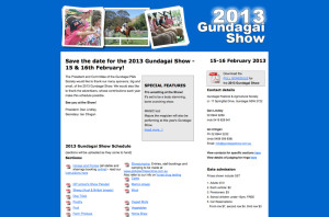 gundagai-show
